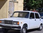 LADA (VAZ) 2107-5