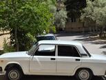 LADA (VAZ) 2107-6