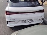 BYD e2-2