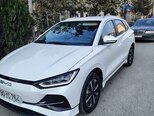 BYD e2-8