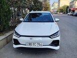 BYD e2-11