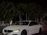 BMW 430-4