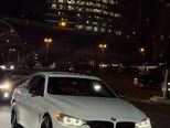 BMW 430-3