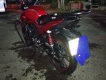 Tufan M50-4