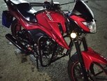 Tufan M50-2