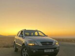 Kia Sorento-1