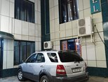 Kia Sorento-11