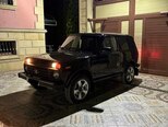 LADA (VAZ) Niva-6