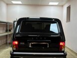 LADA (VAZ) Niva-4
