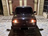 LADA (VAZ) Niva-1