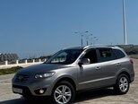 Hyundai Santa Fe-2