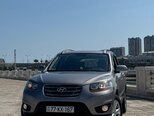 Hyundai Santa Fe-1