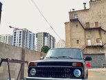 LADA (VAZ) Niva-3