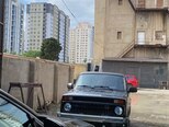 LADA (VAZ) Niva-2