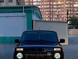 LADA (VAZ) Niva-1