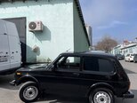LADA (VAZ) Niva-18