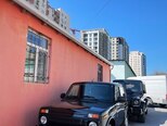 LADA (VAZ) Niva-16