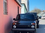 LADA (VAZ) Niva-17