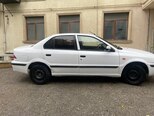 Khazar LX-4