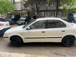 Khazar LX-3