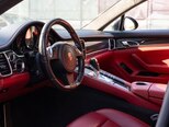 Porsche Panamera GTS-6