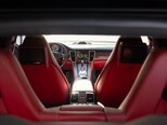 Porsche Panamera GTS-8