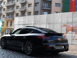 Porsche Panamera GTS-2