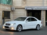 Mercedes C 230-2