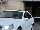 Mercedes C 230-5
