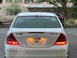 Mercedes C 230-7