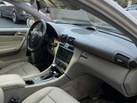 Mercedes C 230-10