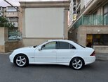 Mercedes C 230-6