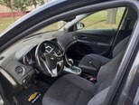 Chevrolet Cruze-5