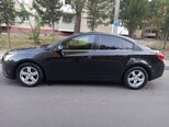 Chevrolet Cruze-6