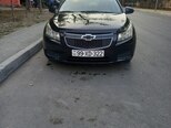 Chevrolet Cruze-1