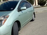 Toyota Prius-6