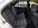Mercedes C 180-4