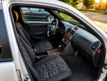 Mercedes C 180-3