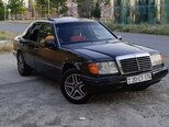 Mercedes 200 E-4