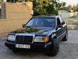 Mercedes 200 E-1
