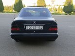 Mercedes 200 E-5