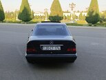 Mercedes 200 E-8