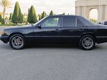 Mercedes 200 E-7