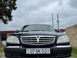 GAZ 31105 "Volga"-2