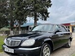 GAZ 31105 "Volga"-1
