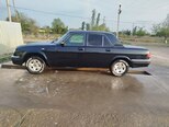 GAZ 31105 "Volga"-10