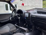 GAZ 31105 "Volga"-3