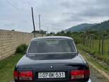 GAZ 31105 "Volga"-4