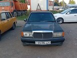 Mercedes 190-2