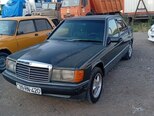 Mercedes 190-3